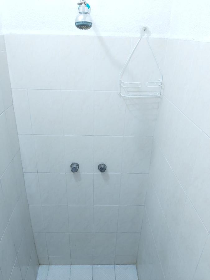 Depto Vacacional Con Wifi Almendros Apartment Playa del Carmen Exterior photo